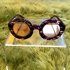 Wildfox Twiggy Sunglasses !